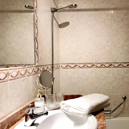 Parque Cattleya - Studio Royal Apartment Playa de las Americas (Tenerife)