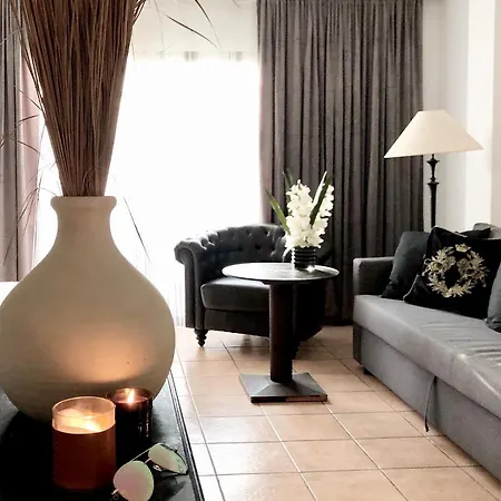 Parque Cattleya - Studio Royal Apartment Playa de las Americas (Tenerife)