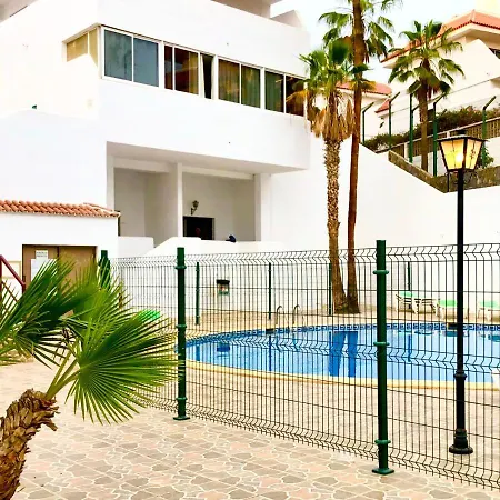 Apartment Parque Cattleya - Studio Royal