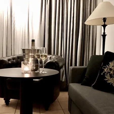 Apartment Parque Cattleya - Studio Royal *