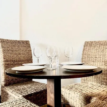 Apartment Parque Cattleya - Studio Royal Playa de las Americas (Tenerife)