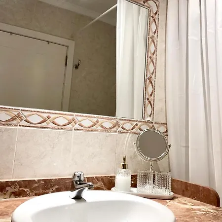 Parque Cattleya - Studio Royal Apartment Playa de las Americas (Tenerife)