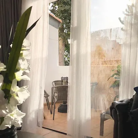 Apartment Parque Cattleya - Studio Royal