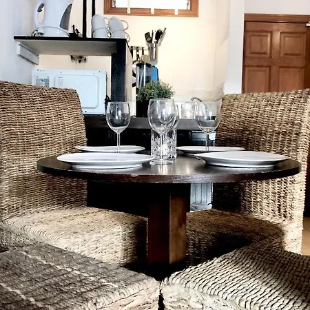 Apartment Parque Cattleya - Studio Royal