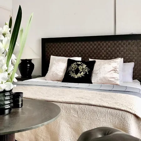 Apartment Parque Cattleya - Studio Royal Playa de las Americas (Tenerife)