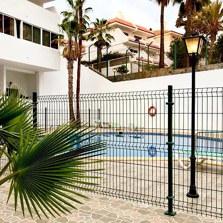 Parque Cattleya - Studio Royal * Playa de las Americas (Tenerife)