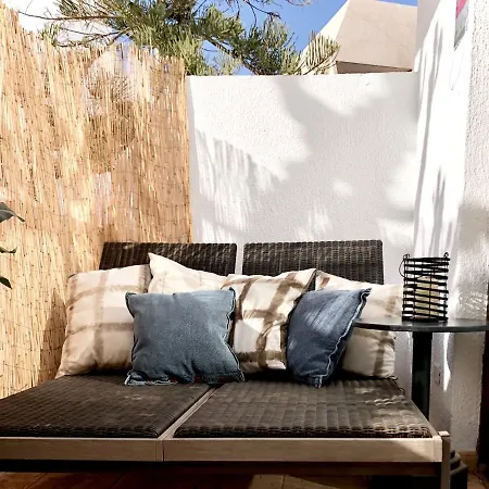 Parque Cattleya - Studio Royal Apartment *